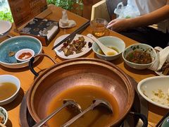 -一善菌·云南菌汤·云南菜(银泰城店)