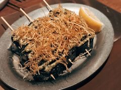 -High Yaki THE SEA海鲜居酒屋