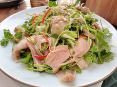 风生水起捞爽肚-有心德(麦地店)