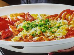 -望江门小龙虾(胜利河美食街店)