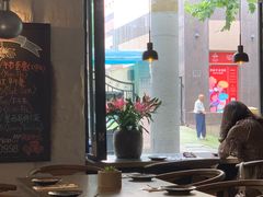 -Apollo·西班牙小酒馆(安福路店)