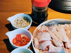 -小众香港茶餐厅(金山店)