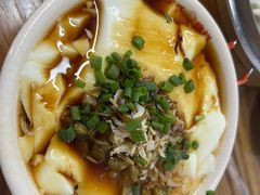 -文武王氏烧饼·无矾油条(西溪路店)