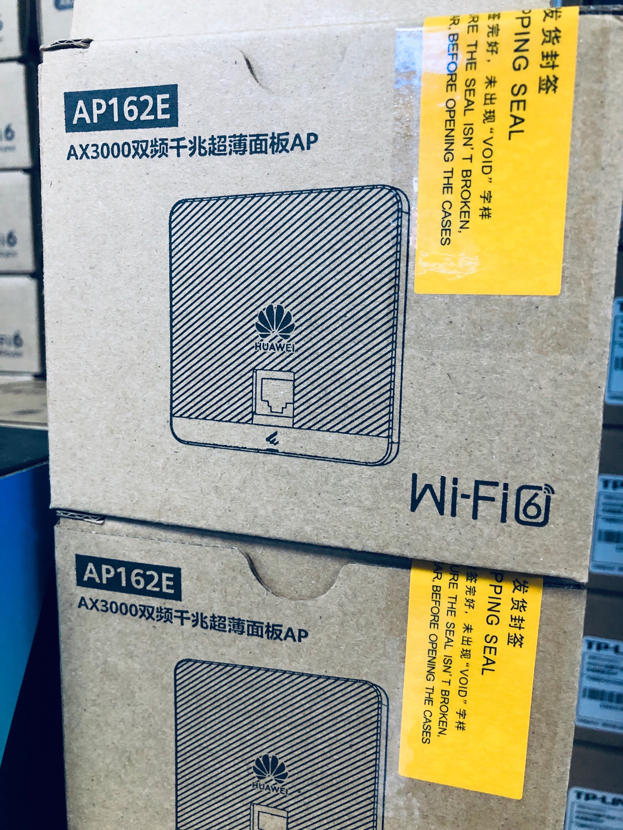 无线ap排行