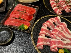 -樱嘢·炭火烧肉(惠南店)