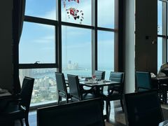 -唐阁海景中餐厅·纯手工早茶·粤菜(海口朗廷酒店)