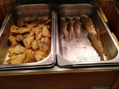 -松子料理(白家庄店)