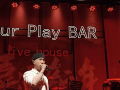 -FOUR PLAY BAR