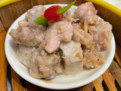 香芋豉油排骨-古南都·老广东酒楼(龙江店)
