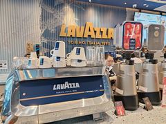 -LAVAZZA拉瓦萨咖啡(星荟中心店)
