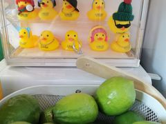 -LINLEE林里·手打柠檬茶(黄浦茂名南路店)