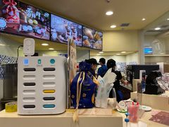 -DQ·蛋糕·冰淇淋(富华里店)