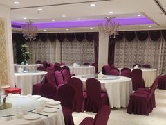 -沪华海鲜大酒楼(南汇店)