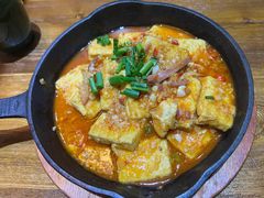 -云海肴·汽锅鸡·云南代表菜(天津国金汇店)