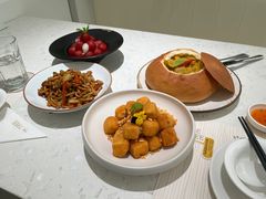 -大树餐厅(红旗街万达店)