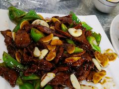 -龙香居海鲜浑锅家常菜·特色驴肉