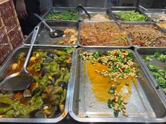 -葛记焖饼(伏牛路店)