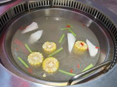 -三头牛·潮汕牛肉生蚝火锅 (夏湾店)