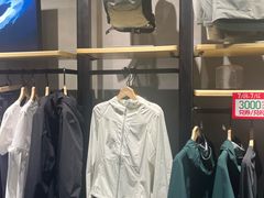 -KAILAS凯乐石(砂之船奥特莱斯店)