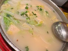 -金掌勺锅包肉(太原万达店)