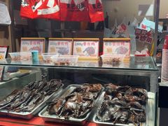 -黑色经典臭豆腐·湖南特产(步行街店)