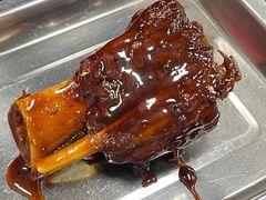 -王裕興肉莊(南禅寺店)