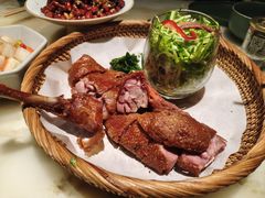 -锦府盐帮·李宅(领展购物广场中关村店)