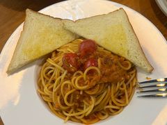 -Thanks美式餐厅(汉堡咖啡店)