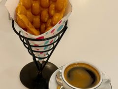 -甜艺廊(永利皇宫店)