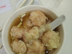 -麦文记面家(佐敦店)