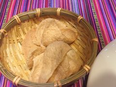 -香巴拉云南餐厅(华莱坞店)