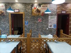 -扬州菜在上海(场北广场店)