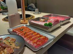 -蚂蚁洞·烤肉大营地(上海静安大悦城店)