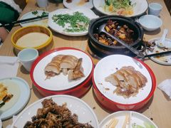 -金百万(方庄店)