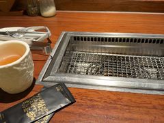 -御牛道日式烤肉料理(杭州万象城店)