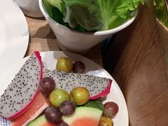 -星伦多自助料理(永旺店)