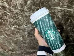 -星巴克(潍坊泰华广场店)