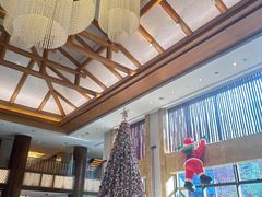 -杭州西溪喜来登度假大酒店