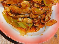 -老姑砂锅·烧烤天津菜(体北道店)