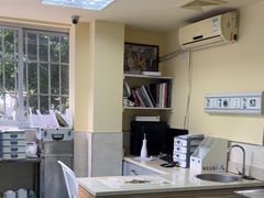 -动物缘宠物医院·骨科·猫科(西二环店)