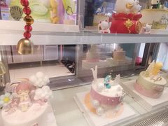 -CAKE BOSS 蛋糕老板(西单君太百货店)