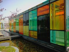 -白塘生态植物园