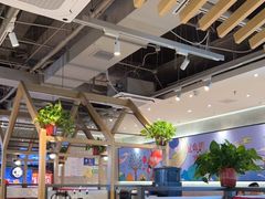 -鱼酷活鱼烤鱼(南京水游城店)