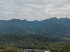 -梧桐山风景名胜区