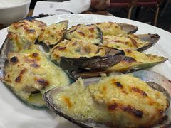 -雅憩花园餐厅