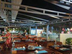 -渔家火锅·海鲜自助餐·演艺(亚龙湾天域酒店)