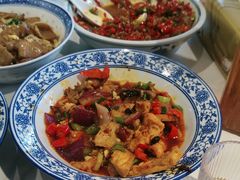 -欧记大排档·景德菜(上海首店)