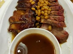 -日昌餐馆(亦庄店)