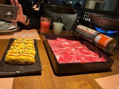 -山葵家·创意料理(万象汇店)