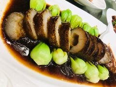-梅龙镇酒家(南京西路总店)
